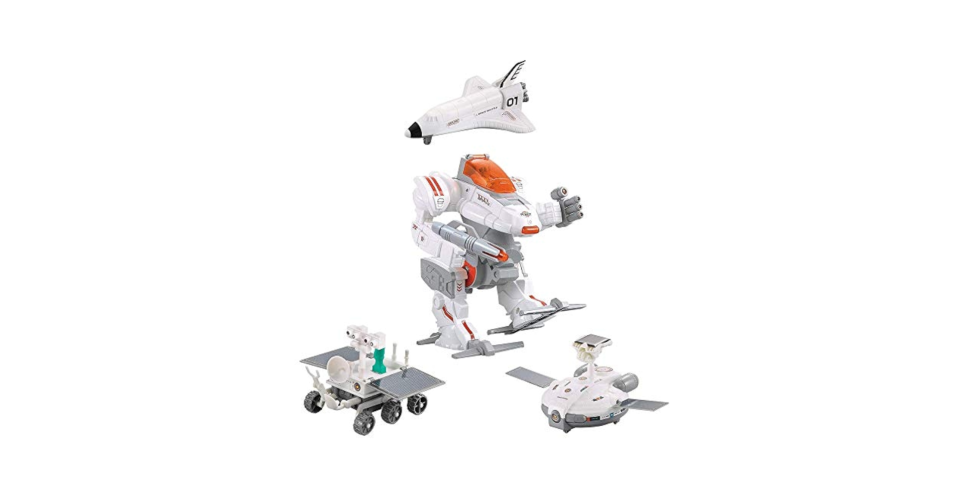 ロボット 1/100 Prototype K.O.G. AUGE/ALUUSQULL 1/100 Prototype K.O.G. AUGE/ALUUSQULL ロボット